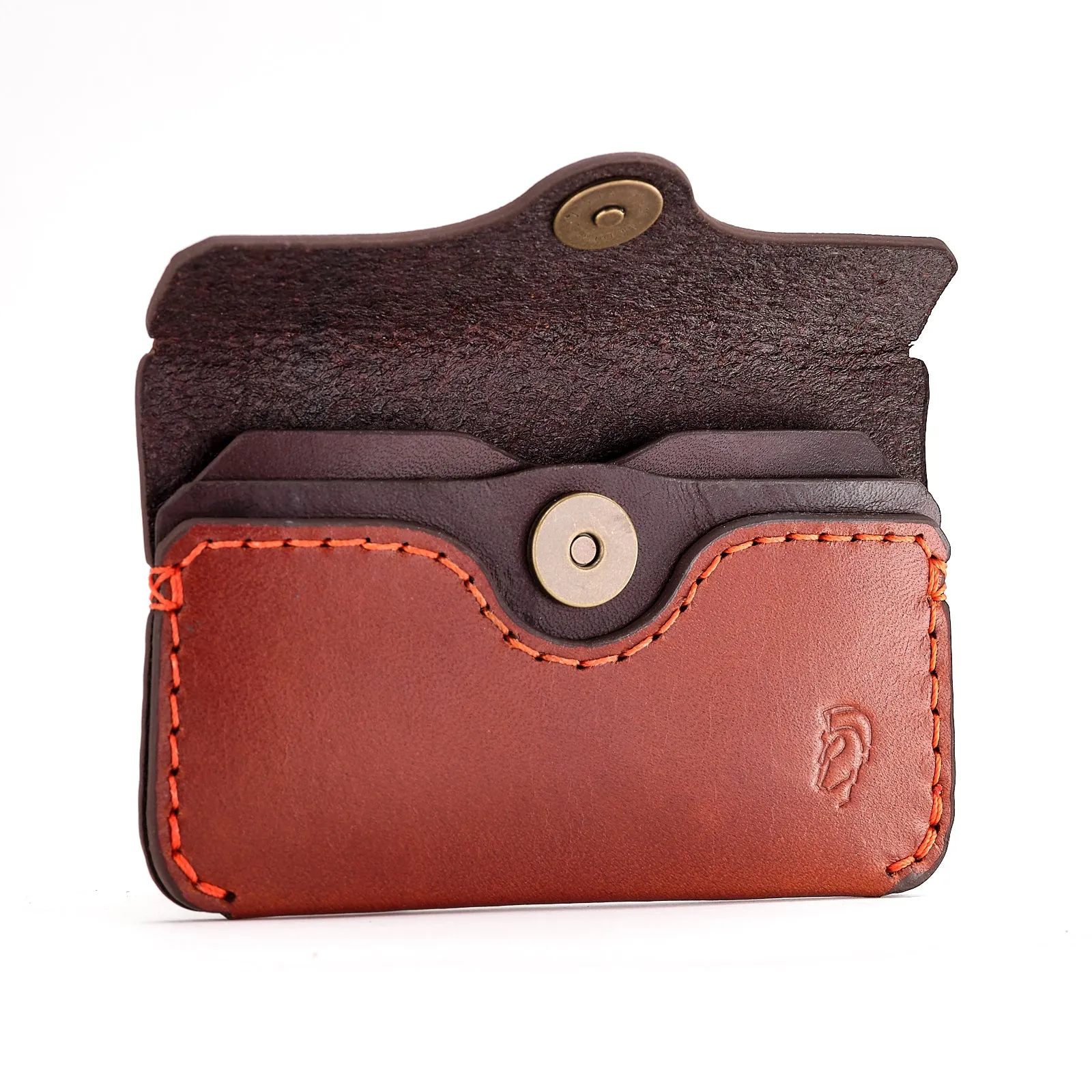 № 1341 KENT Leather Wallet