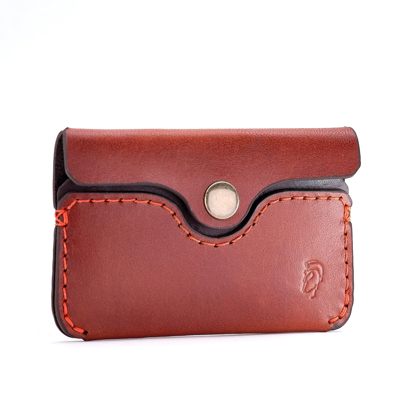 № 1341 KENT Leather Wallet