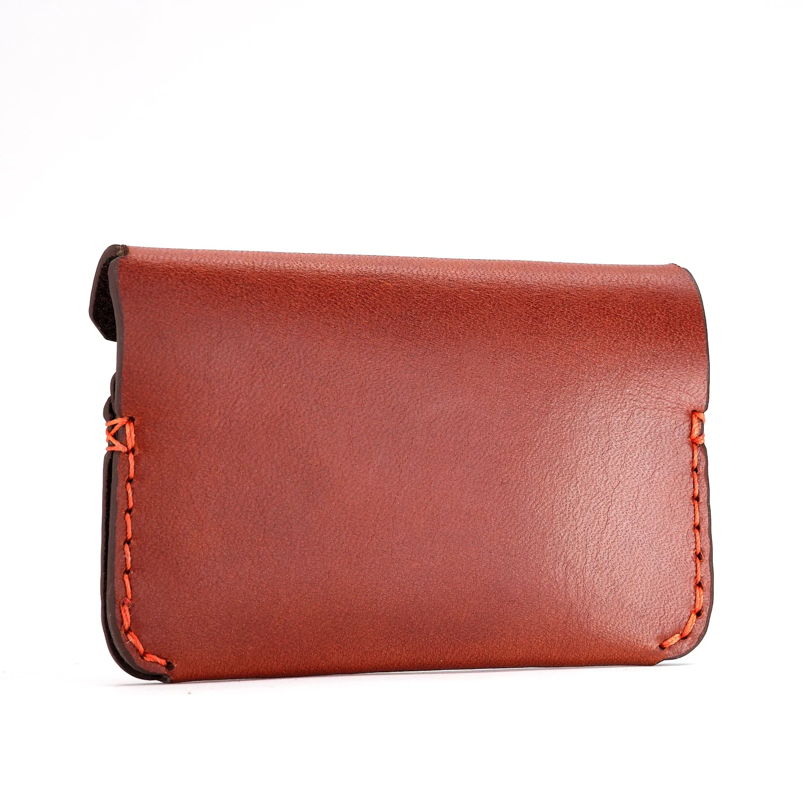 № 1341 KENT Leather Wallet