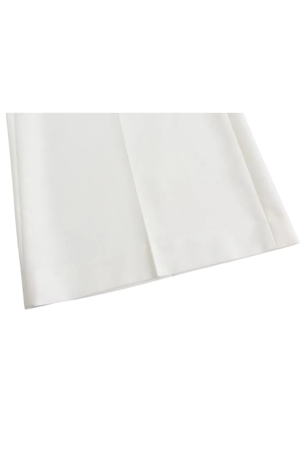 ' Robert' Cropped Tank & High-Waist Wide-Leg Pants (Sold Separately)