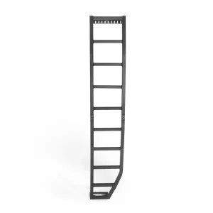 07  Sprinter Van Side Ladder Fender Fit