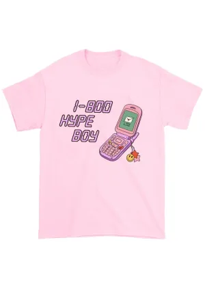 1-800 Hype Boy Chunky Shirt