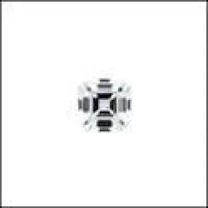 1 Ct Asscher Cubic Zirconia CZ Loose stone