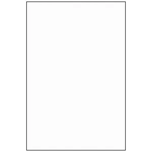 (10 Pk) Spectra Tissue Quire White