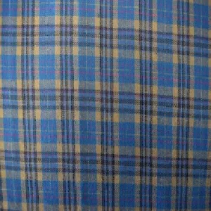 100% Cotton Flannel Fabric | 60 inches Wide | Sold By The Yard | Blanket, Pillowcases, Quilting, Sewing, PJ, Shirt, | 14
