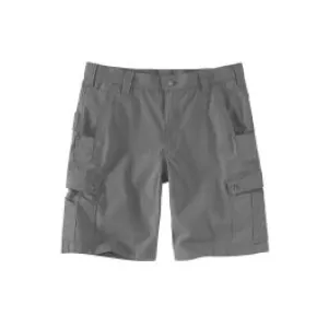 104727&#x20;Work&#x20;Short&#x20;Ripstop&#x20;Cargo&#x20;-&#x20;Carhartt
