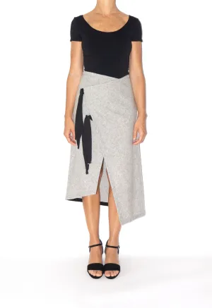 1–0502 CIN SKIRT