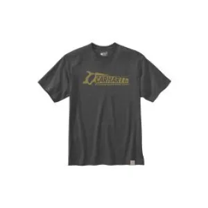 105181&#x20;Work&#x20;T-shirt&#x20;Saw&#x20;Graphic&#x20;Print&#x20;-&#x20;Carhartt