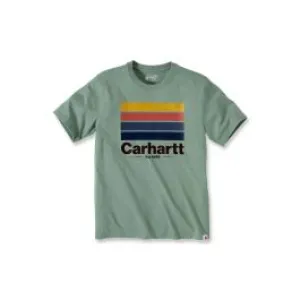 105910&#x20;Work&#x20;T-shirt&#x20;Line&#x20;Graphic&#x20;Logo&#x20;-&#x20;Carhartt