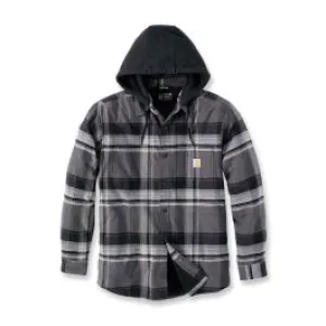105938&#x20;Lumberjack&#x20;Shirt&#x20;Flannel&#x20;Sherpa&#x20;-&#x20;Carhartt