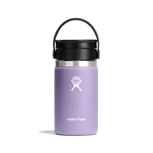 12oz (354mL) Coffee with Flex Sip Lid