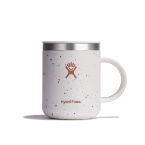 12oz (354mL) Mug with Closable Lid - Seasalt & Sandy