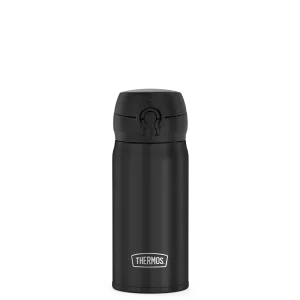 12oz STAINLESS STEEL DIRECT DRINK BOTTLE