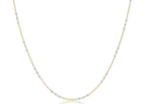 15” Choker Hope Joy - Signature