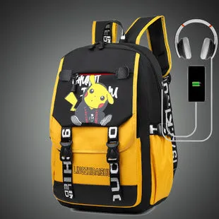 16 inch laptop backpack computer bag
