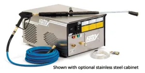 1700 Series Belt Drive