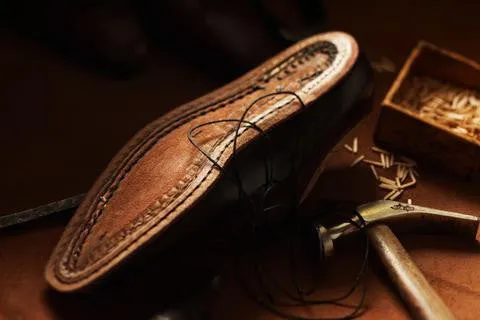 1896 CORDES & SONS Handmade Shoes Mod. Lietzow