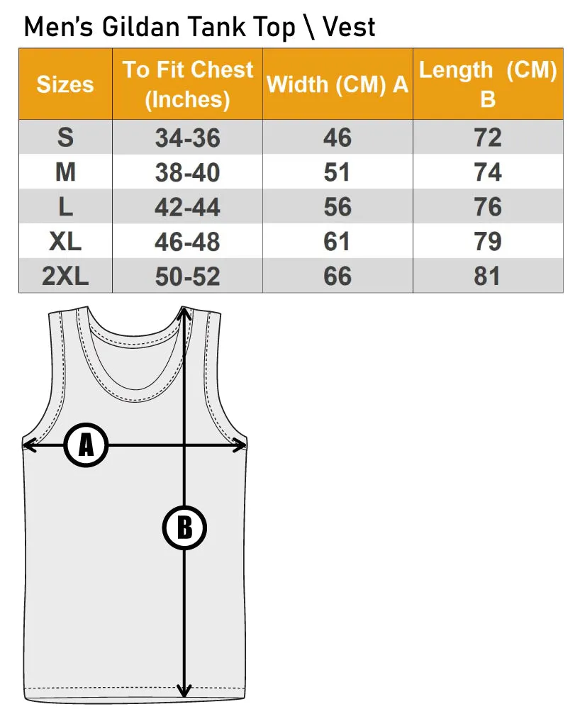 18th Birthday 18 Year Old This Is What Mens Vest Tank Top