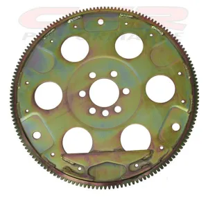1986-97 CHEVY SMALL BLOCK 262-283-305-327-350 STEEL FLEXPLATE - 153 TOOTH