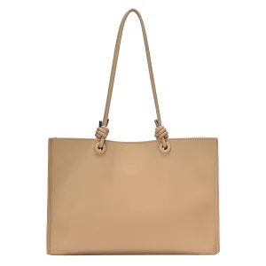 2 In 1 Soft Body Amber Tote