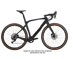 2021 Pinarello Grevil GRX2 Di2 BOB 56