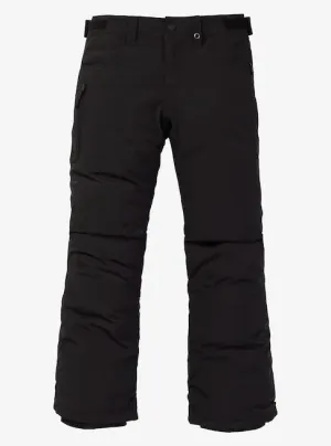 2022 Burton Youth Barnstorm Pants