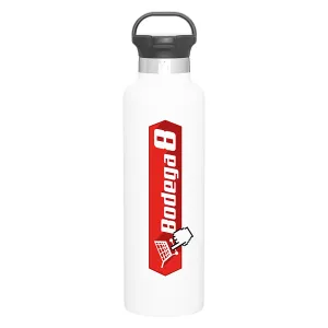 24 oz h2go ascent - powder #981571