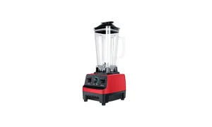 2400W Electric 6 Blade Blender
