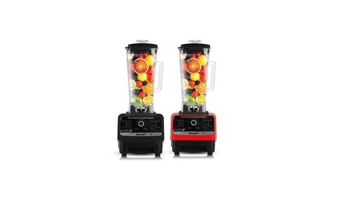 2400W Electric 6 Blade Blender