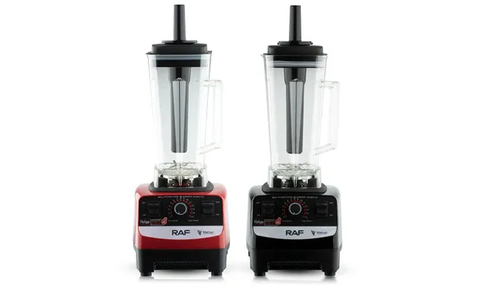 2400W Electric 6 Blade Blender