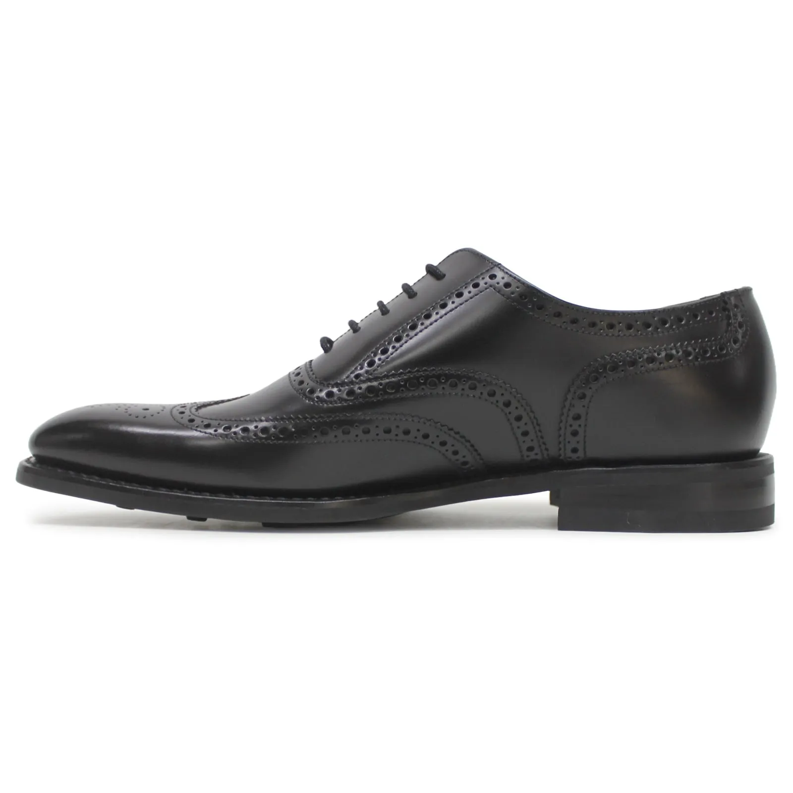 262 Leather Men's Lace Up Shoes - UK 9.5 - US 10.5 Men - EU 44