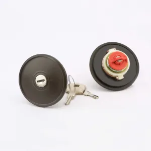 3 Series Saloon Petrol Locking Fuel Cap SEP 1977 to FEB 2005