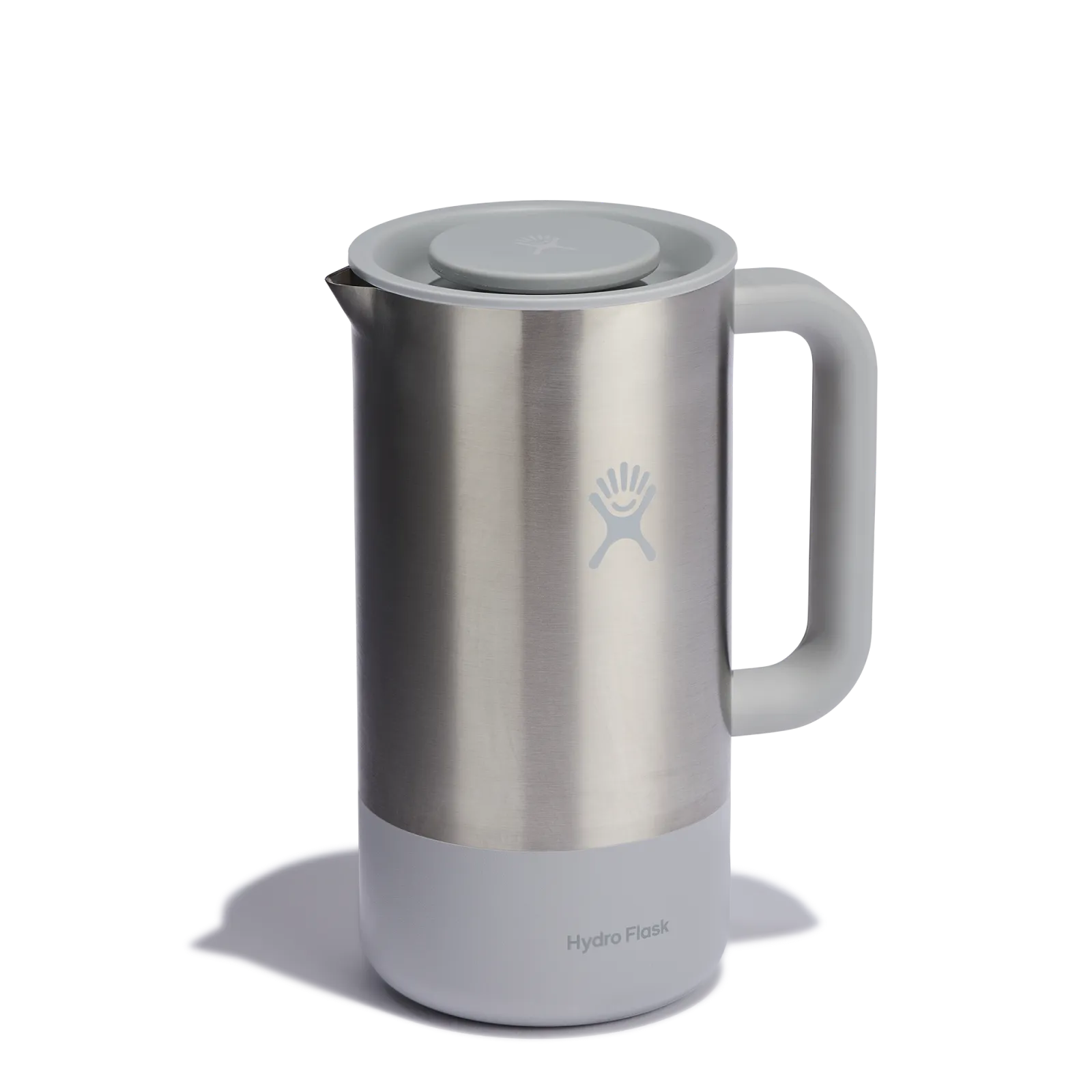 32oz (946mL) Insulated French Press