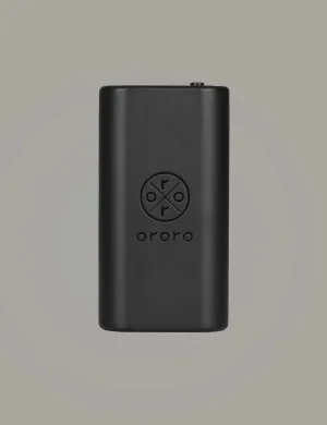 3350mAh Rechargeable Battery for Heated Socks