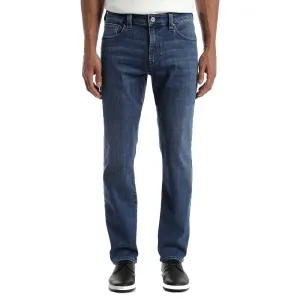 34 Heritage Courage Jeans - Mid Urban