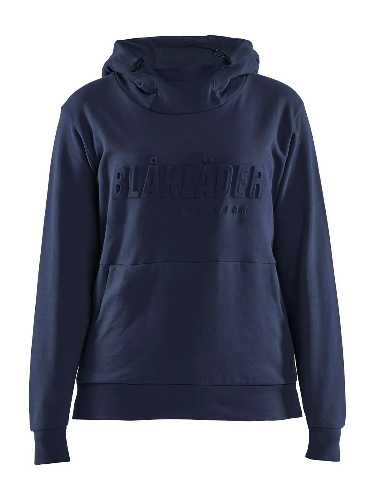 3560-1158&#x20;Women&#x27;s&#x20;Work&#x20;Hoodie&#x20;3D&#x20;-&#x20;Bl&#xE5;kl&#xE4;der