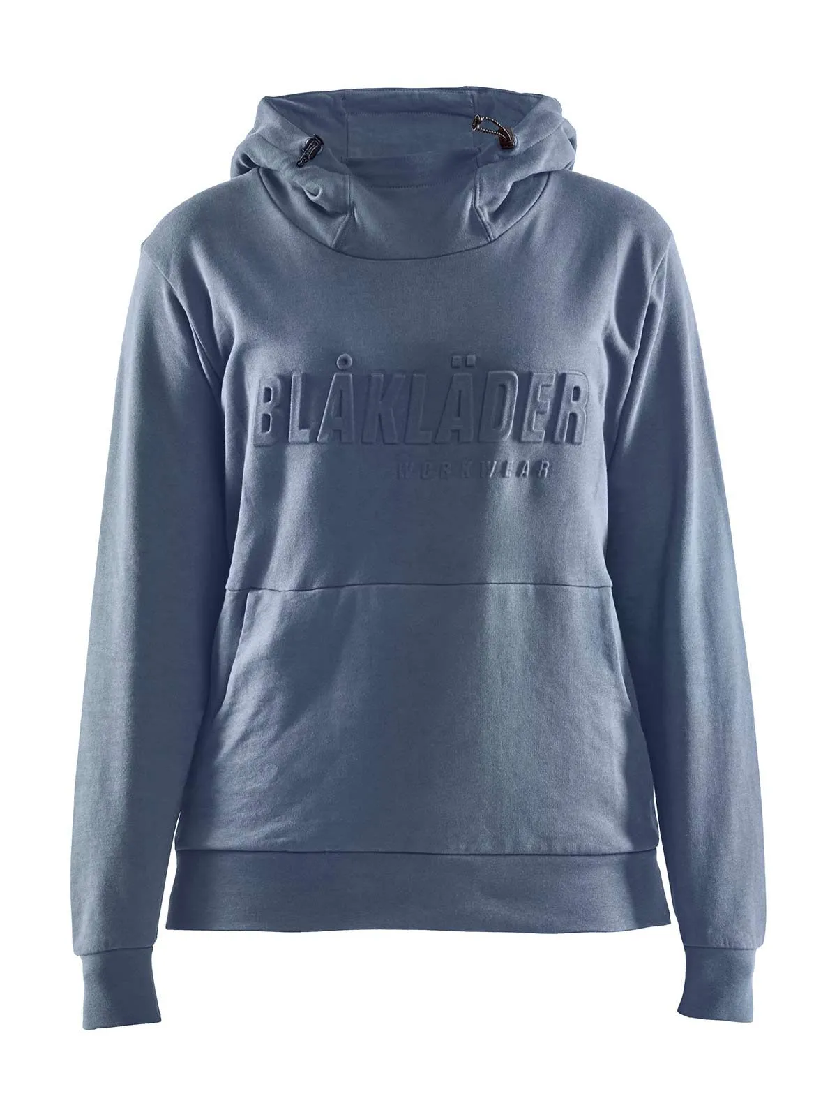 3560-1158&#x20;Women&#x27;s&#x20;Work&#x20;Hoodie&#x20;3D&#x20;-&#x20;Bl&#xE5;kl&#xE4;der