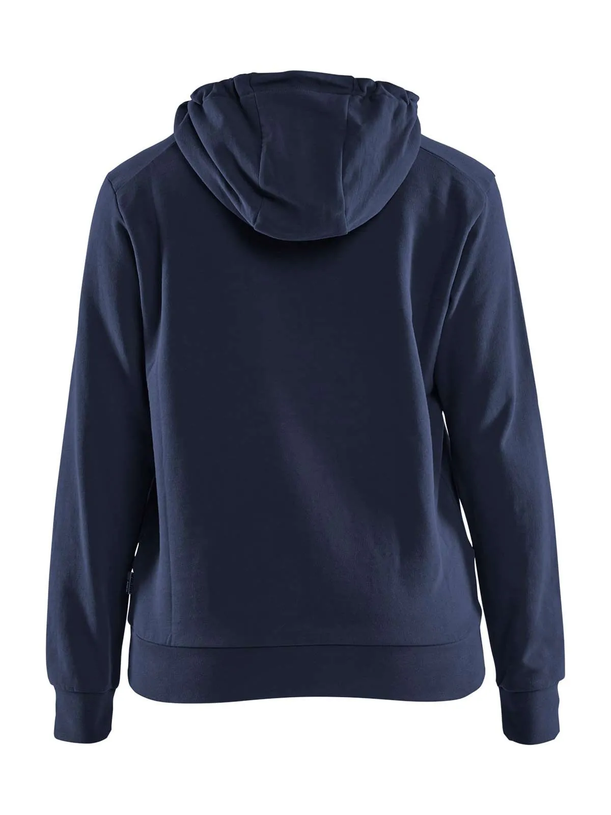3560-1158&#x20;Women&#x27;s&#x20;Work&#x20;Hoodie&#x20;3D&#x20;-&#x20;Bl&#xE5;kl&#xE4;der
