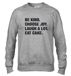 4 THINGS® 'Joy Seeker' Pullover