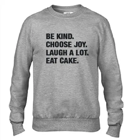 4 THINGS® 'Joy Seeker' Pullover