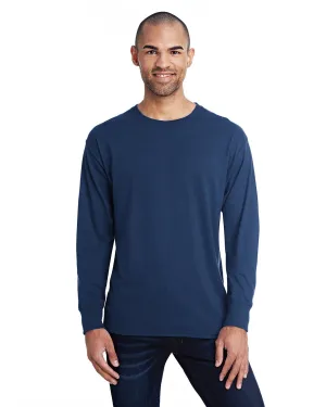 42L0-Hanes-NAVY