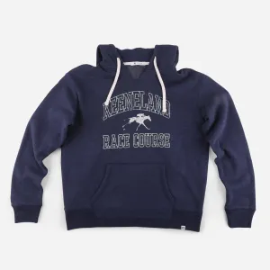 '47 Brand Keeneland Women's Clarity Kennedy Hoodie