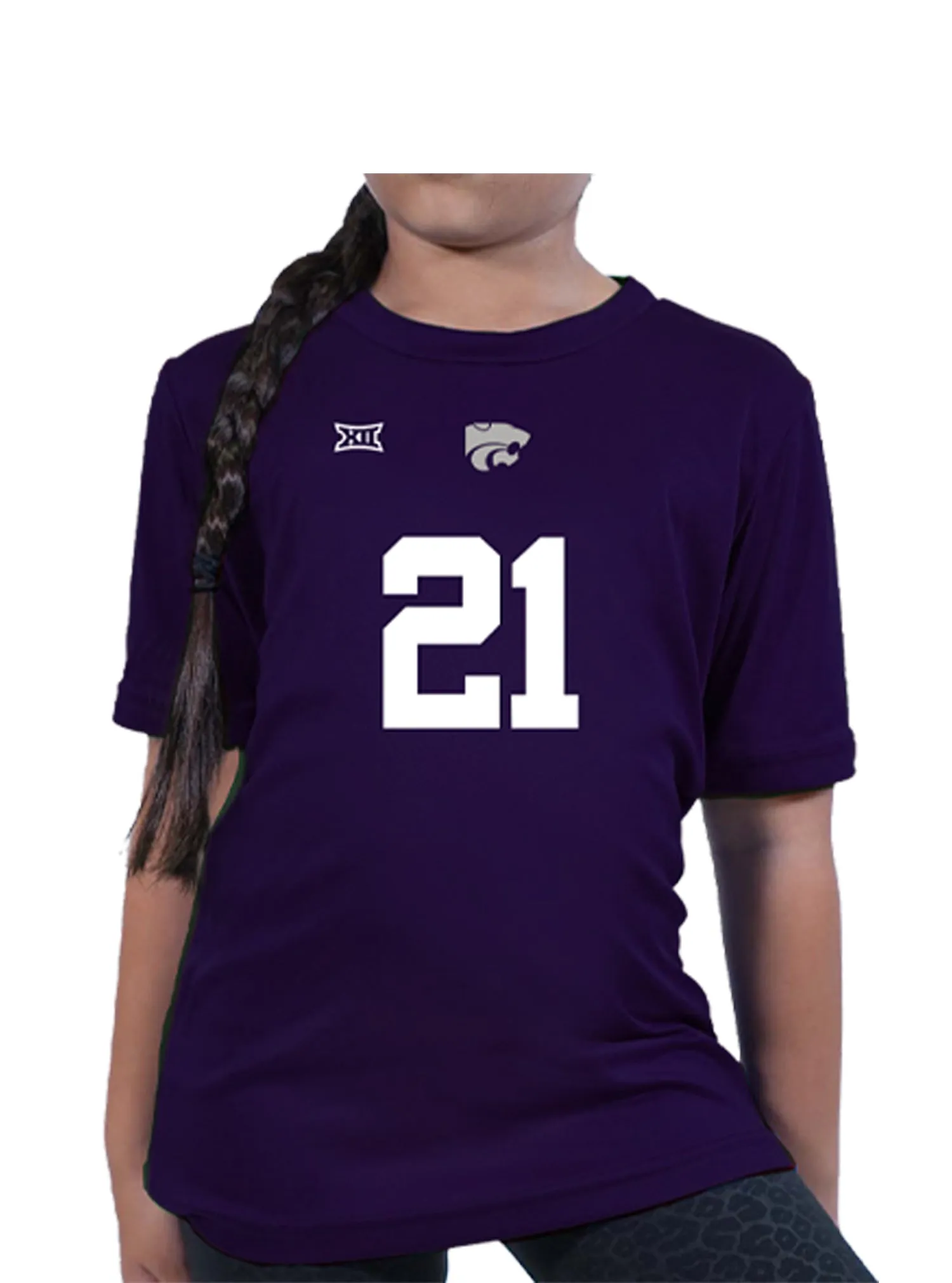 49. Microtech™ Replica Jersey Shirt *Call for pricing