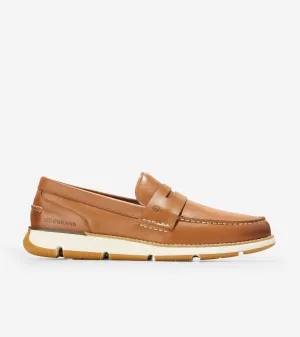 4.ZERØGRAND Loafer
