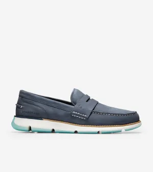 4.ZERØGRAND Loafer