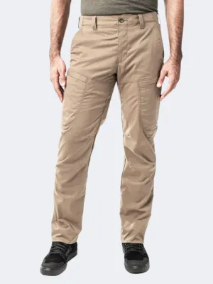 5-11 Brand Ridge Men Tactical Pant Khaki 74520-055