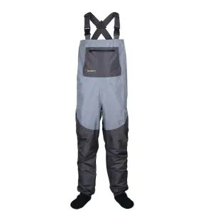 5-Layer Fly Fishing Wader with Pocket