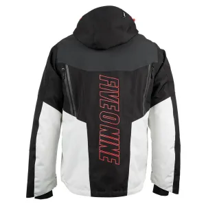 509 R-200 Insulated Snowmobile Jacket (Racing Red - Small)