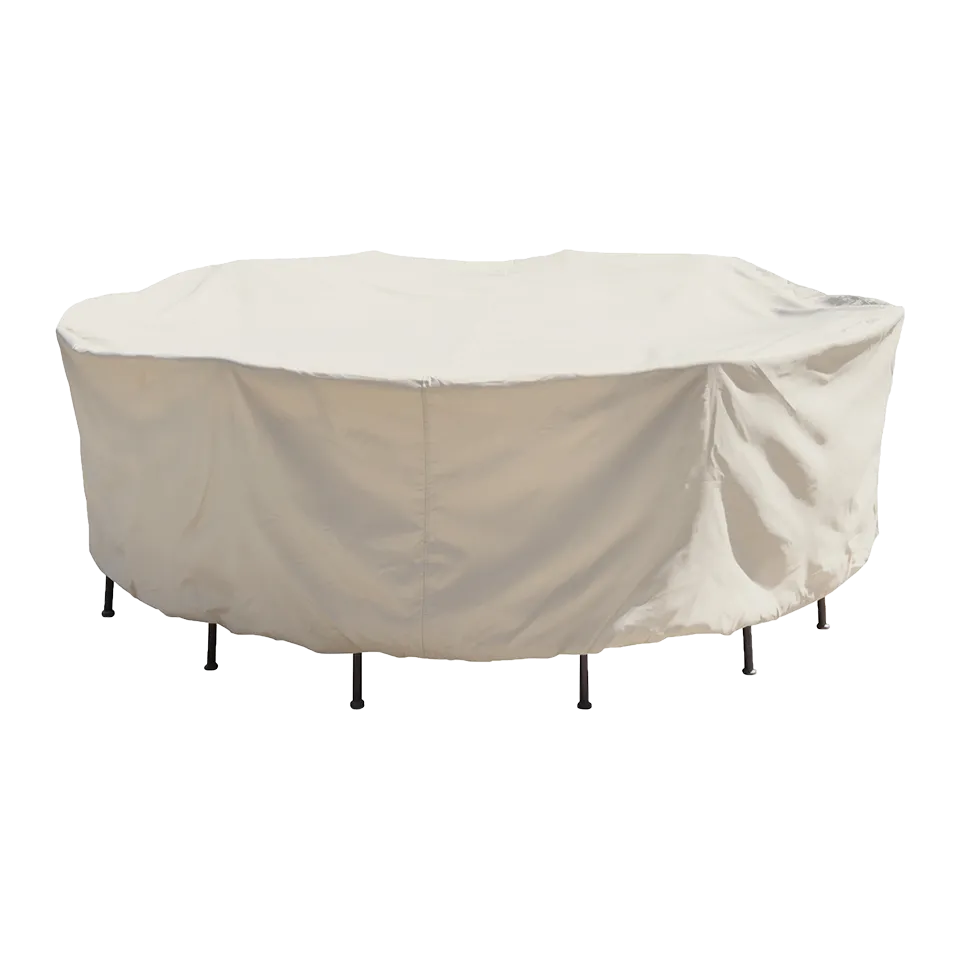 54" DINING TABLE & CHAIRS PROTECTIVE COVER