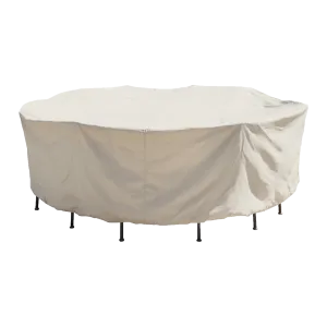 54" DINING TABLE & CHAIRS PROTECTIVE COVER